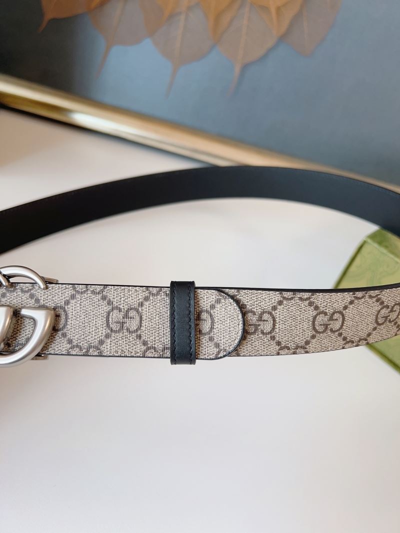 Gvc*1 belts